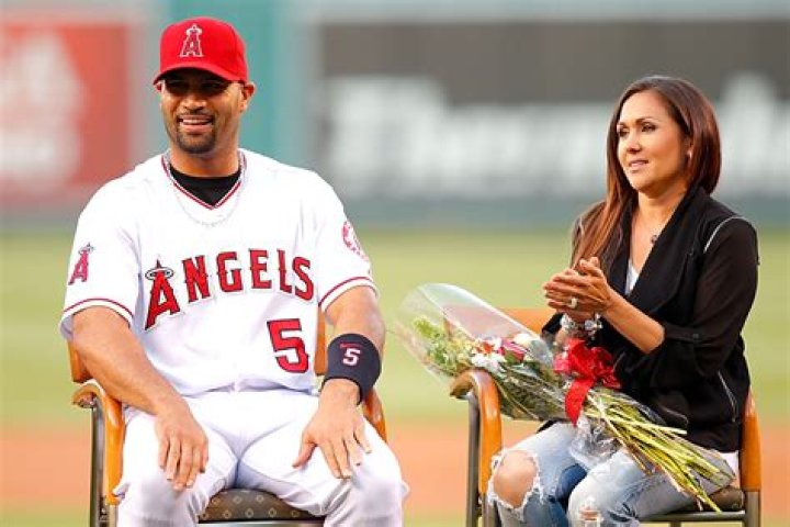 Deidre Pujols