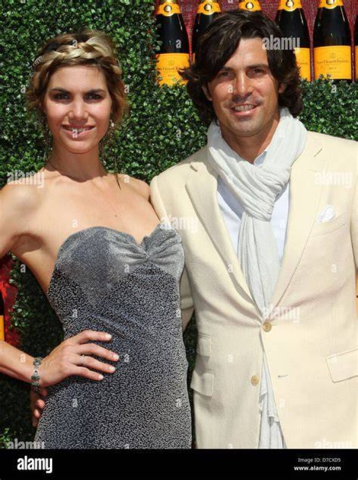 Delfina Blaquier