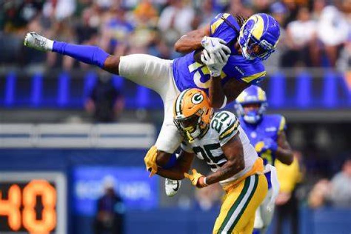 Demarcus Robinson