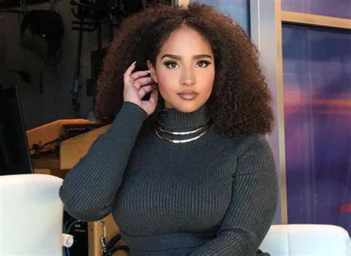 Demetria Obilor age