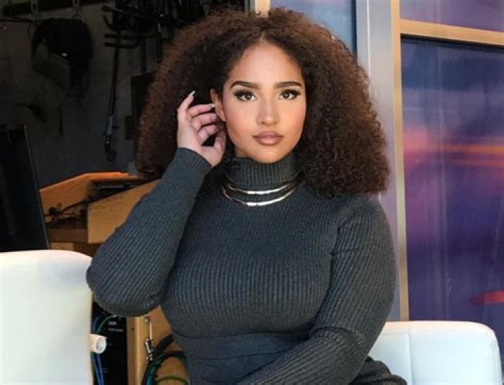 Demetria Obilor net worth