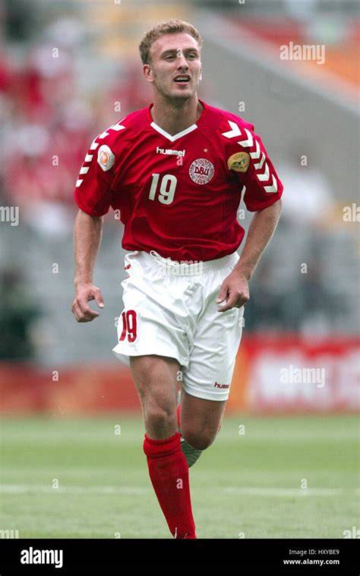 Dennis Rommedahl