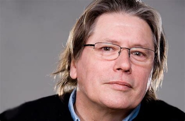 Derek Bateman