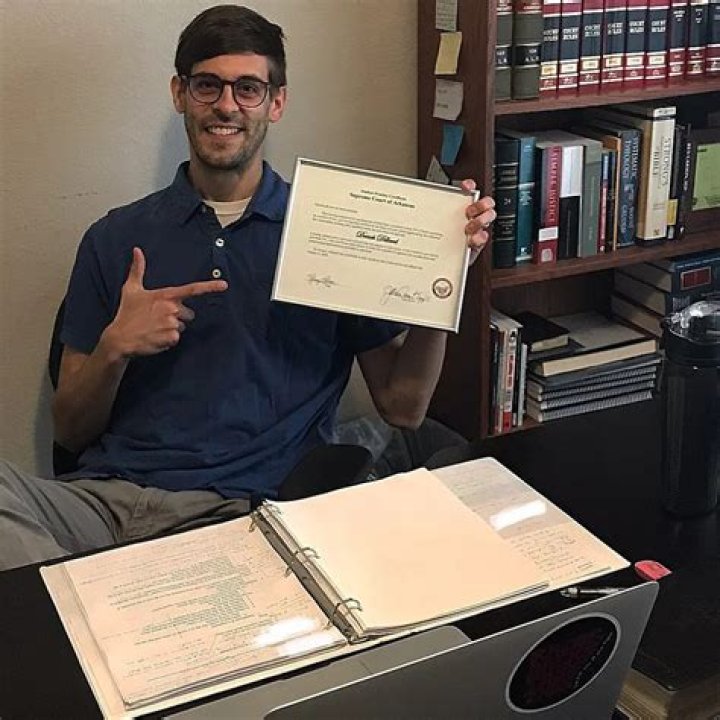 Derick Dillard net worth