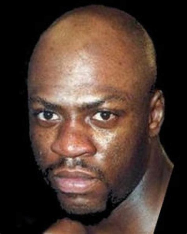 Derrick Jefferson