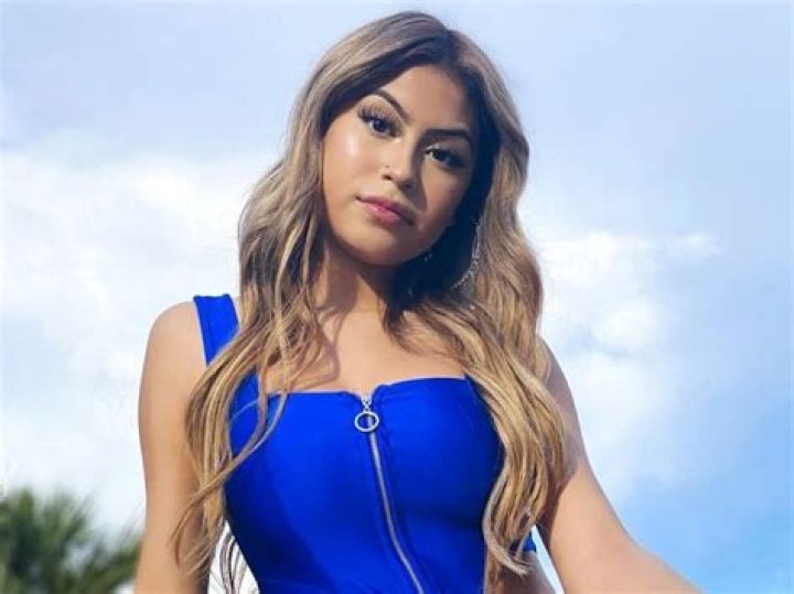 Desiree Montoya