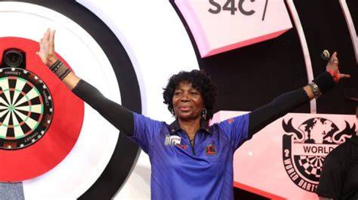 Deta Hedman