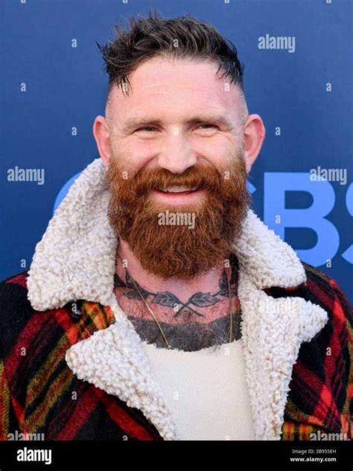 Devan Long