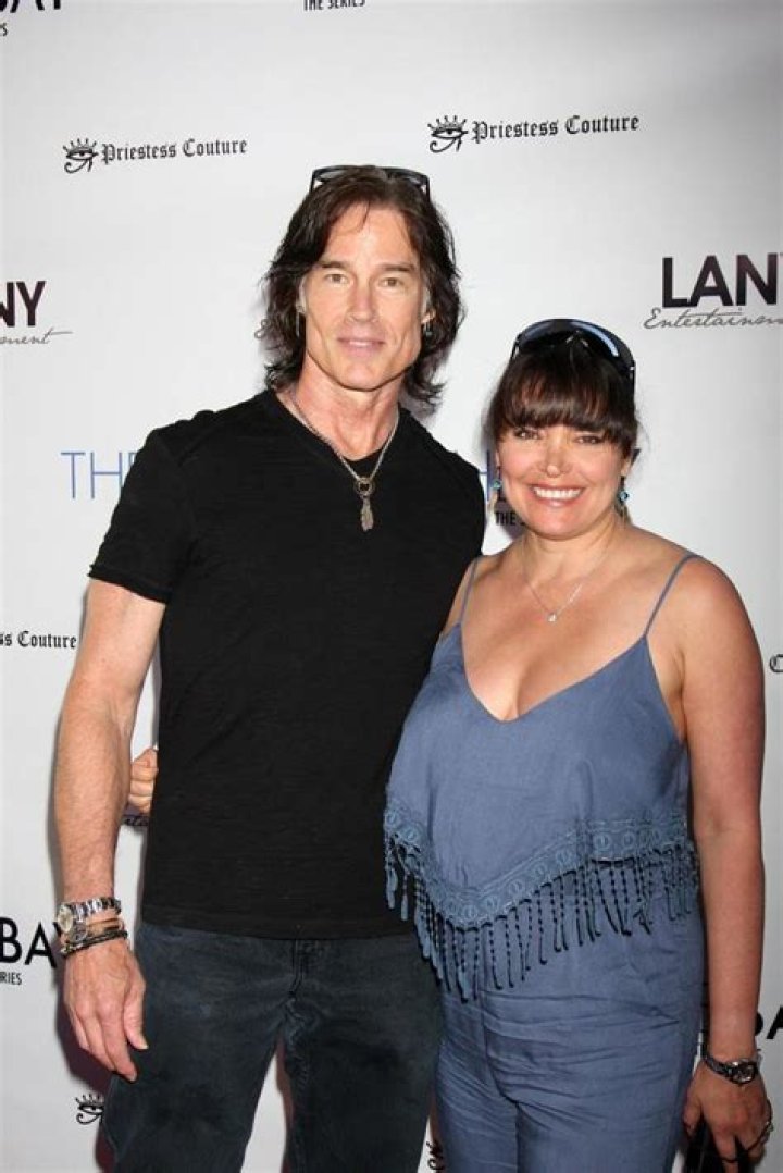 Devin Devasquez’s Husband: Who is Devin Devasquez Dating?