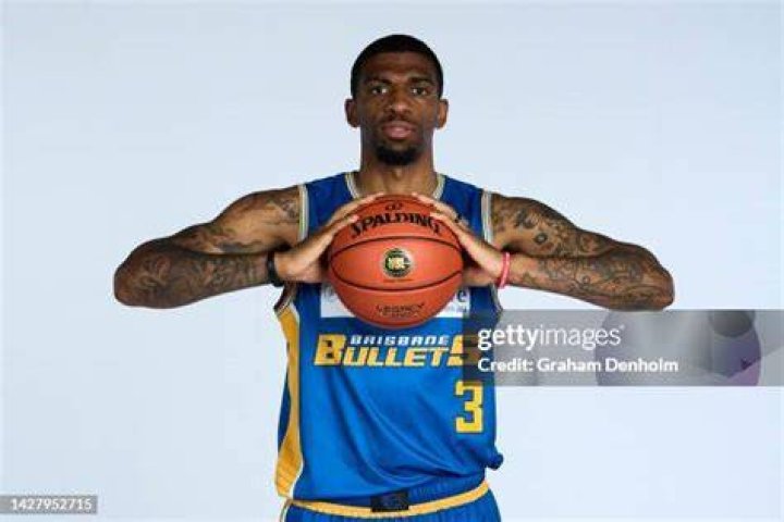 Devondrick Walker