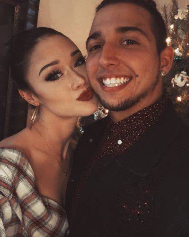 Devyn khol’s Boyfriend: Who is Devyn khol Dating?