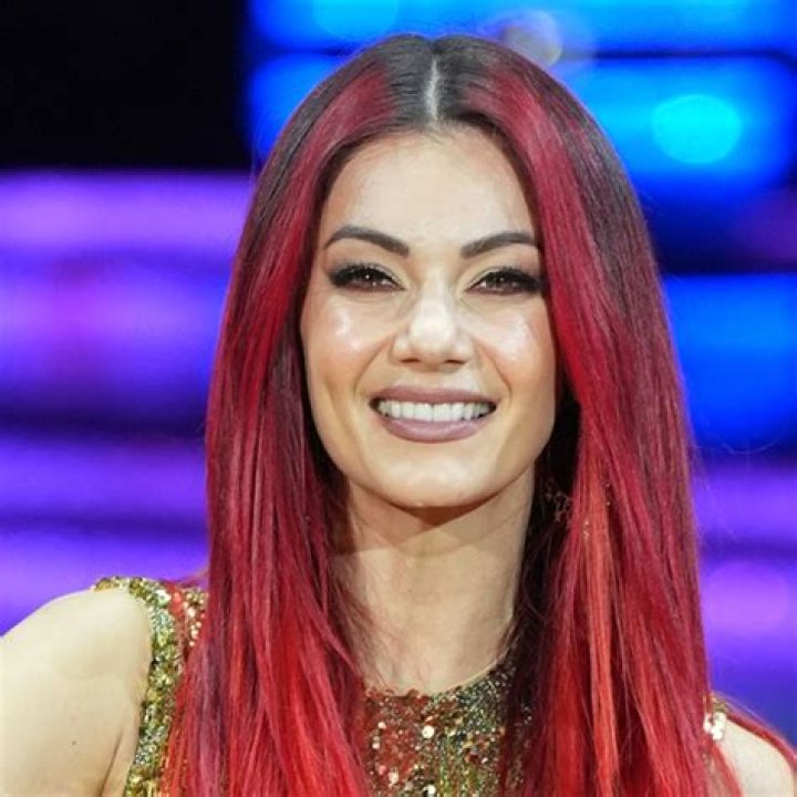 Dianne Buswell