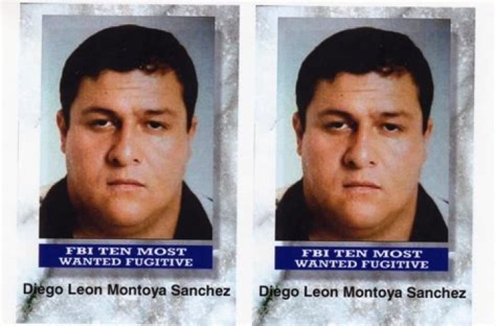 Diego Sánchez Montoya