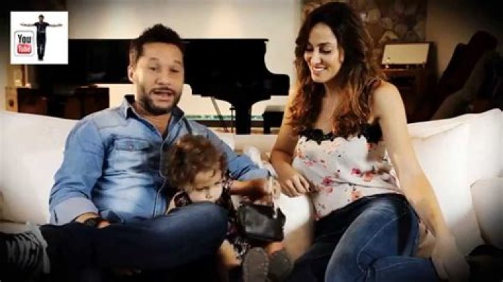 Diego Torres, Debora Bello's Boyfriend