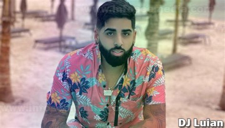 DJ Luian