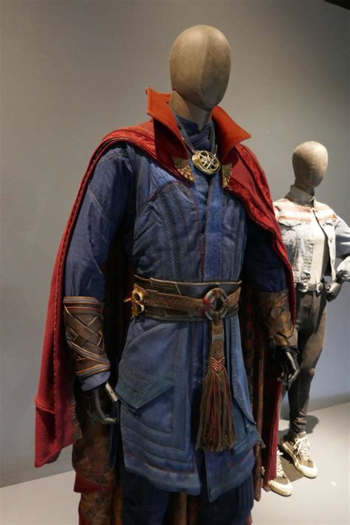 Doctor Strange