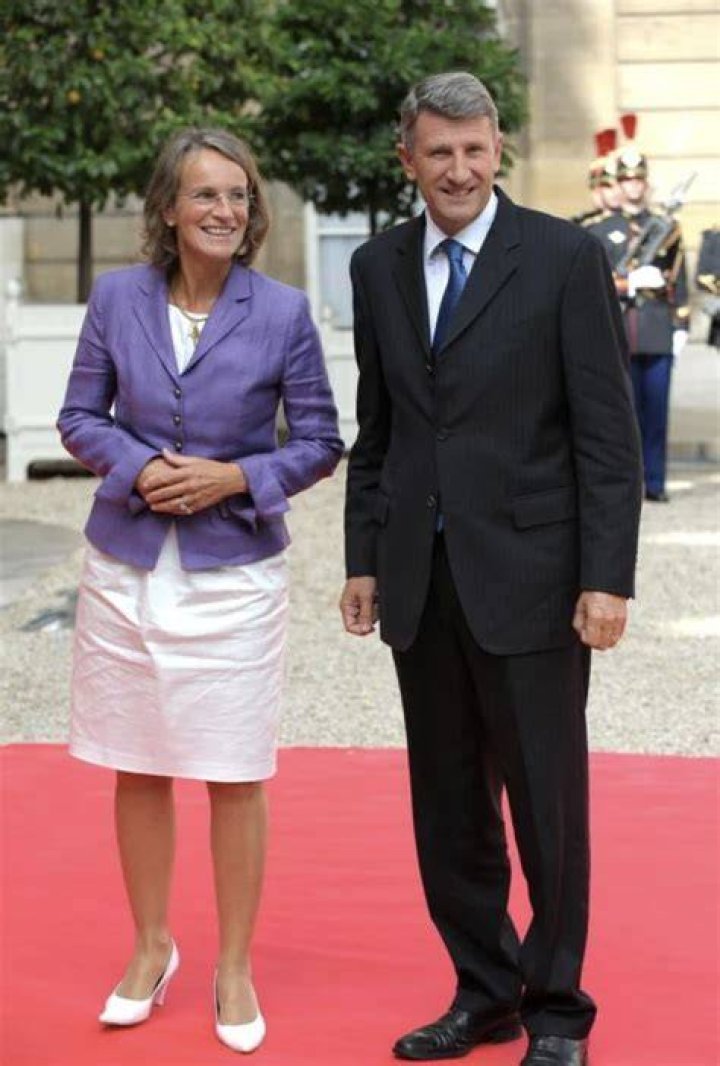 Dominique Du Buor