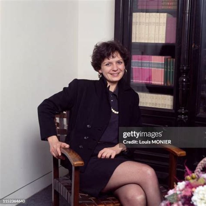 Dominique Sigaud
