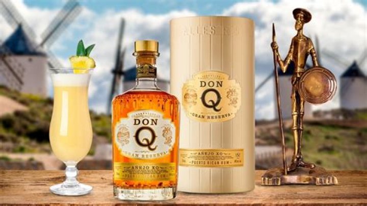 Don Q