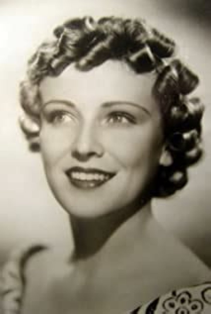 Dorothy Dearing