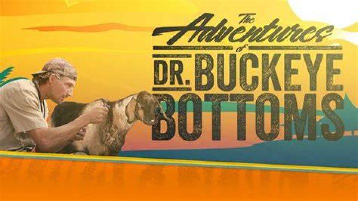 Dr. Buckeye