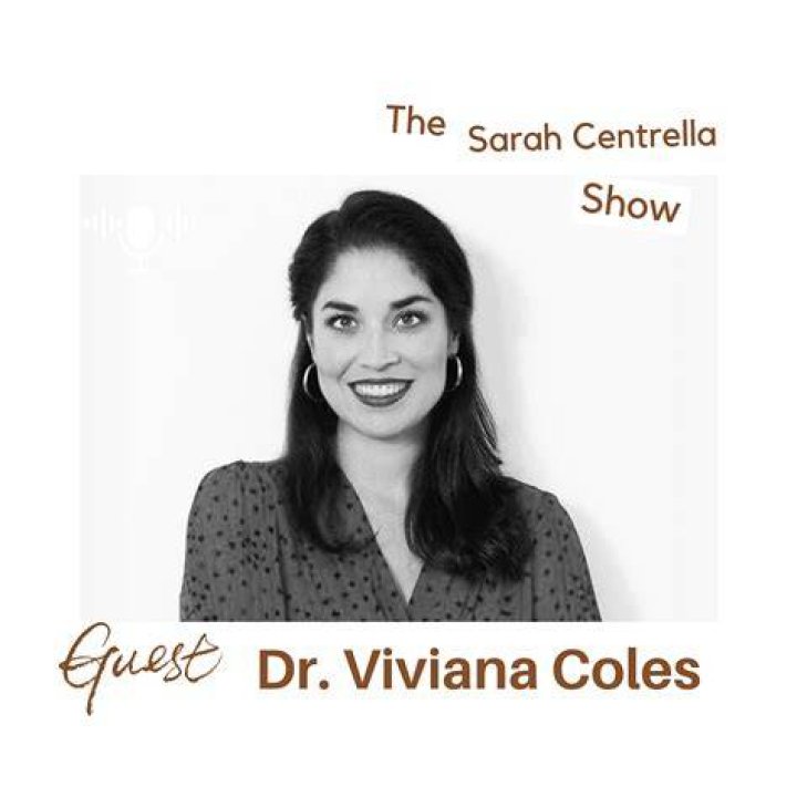 Dr. Viviana Coles