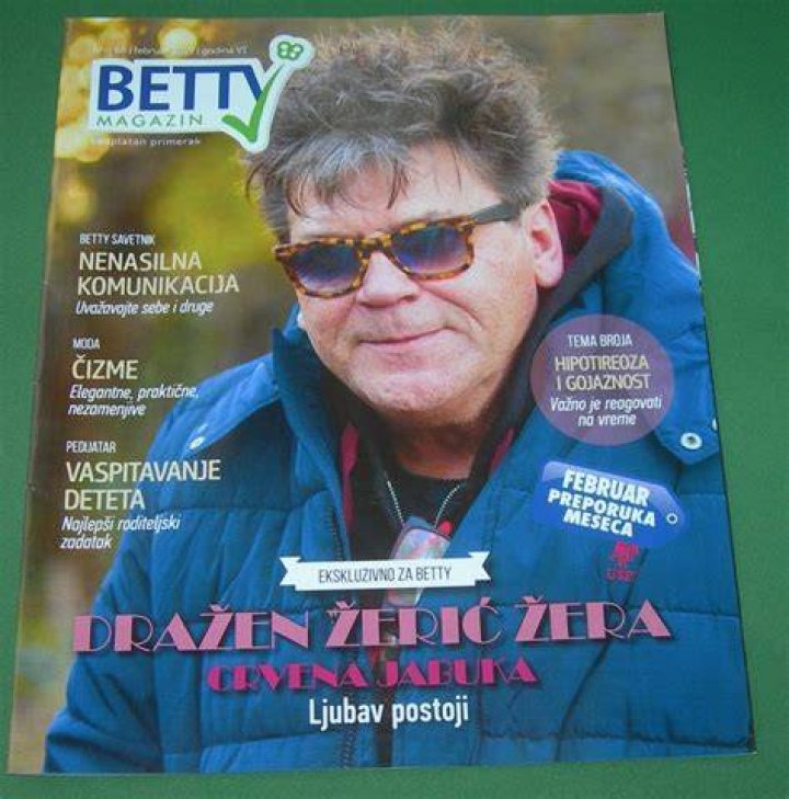 Dražen Žerić