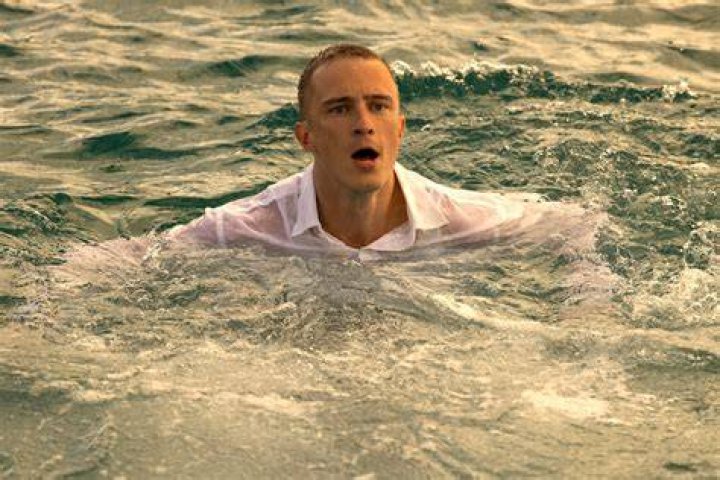 Drew Starkey