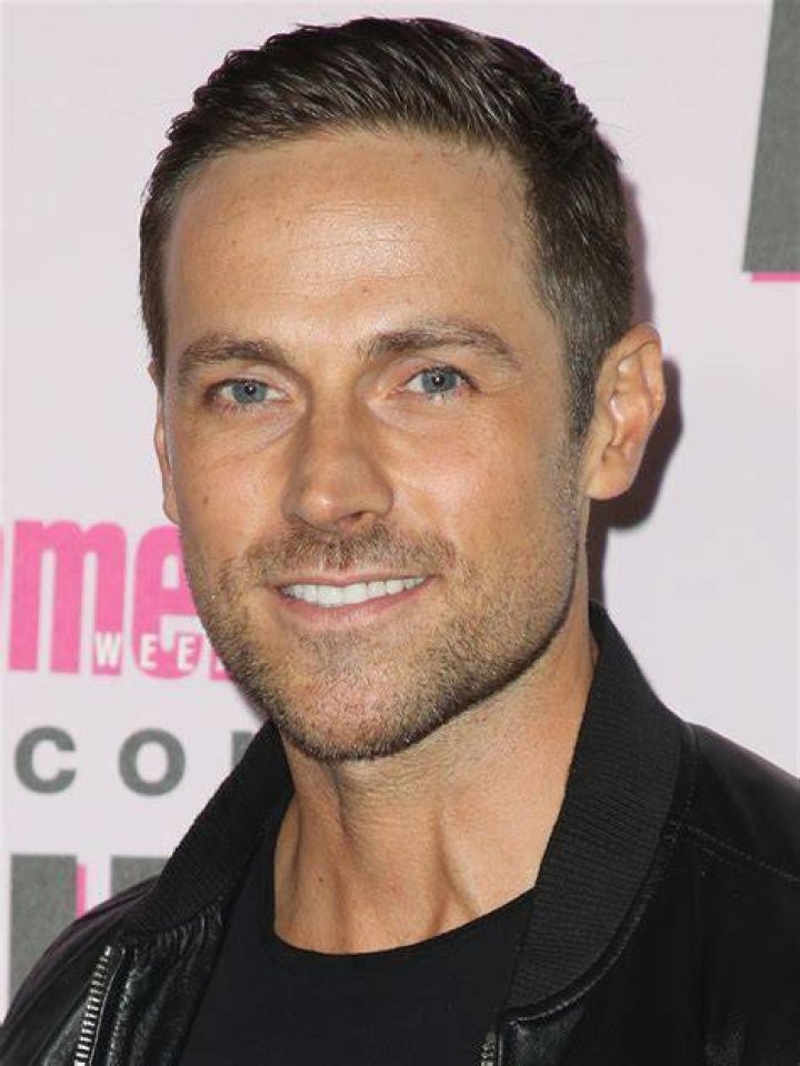Dylan Bruce