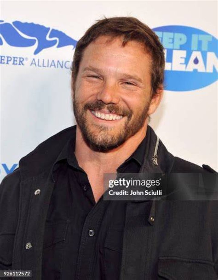 Dylan Bruno