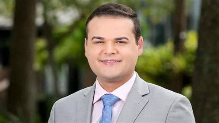 Dylan Lyons