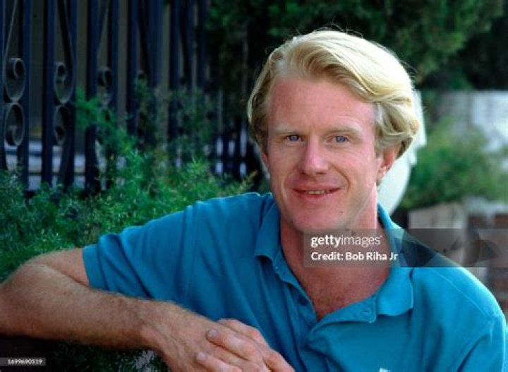 Ed Begley Jr.