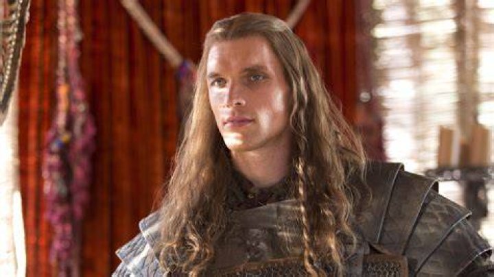 Ed Skrein
