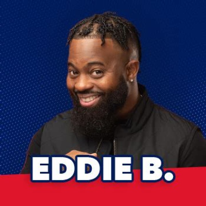 Eddie B.