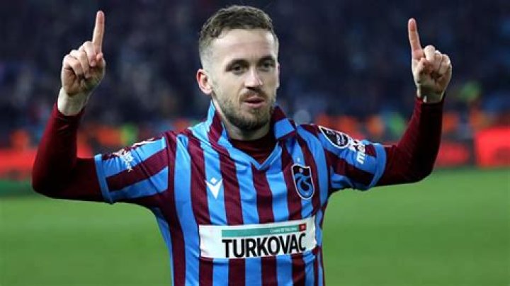 Edin Visca