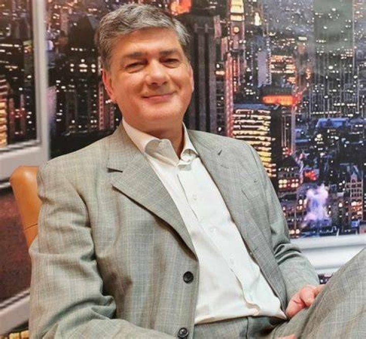 Eduardo Palacios