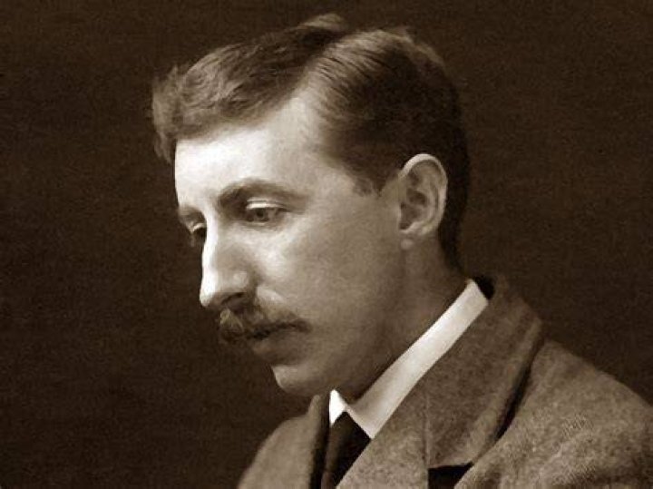 Edward Forster