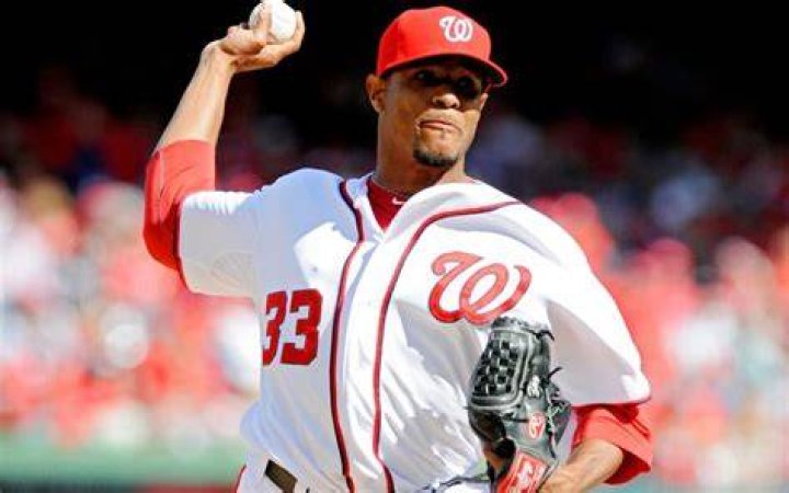 Edwin Jackson Net Worth, Age, Height, Bio, Birthday, Wiki!