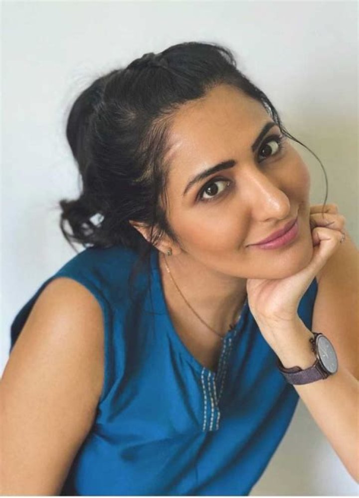 Eisha Chopra