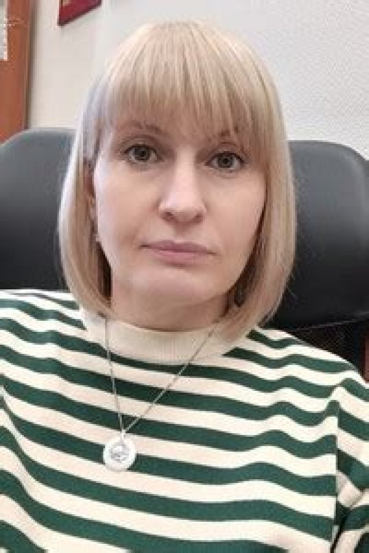 Elena Besova