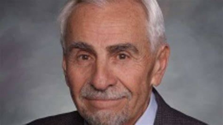 Eli Bebout