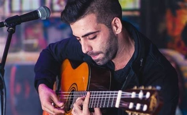 Eliad Nachum