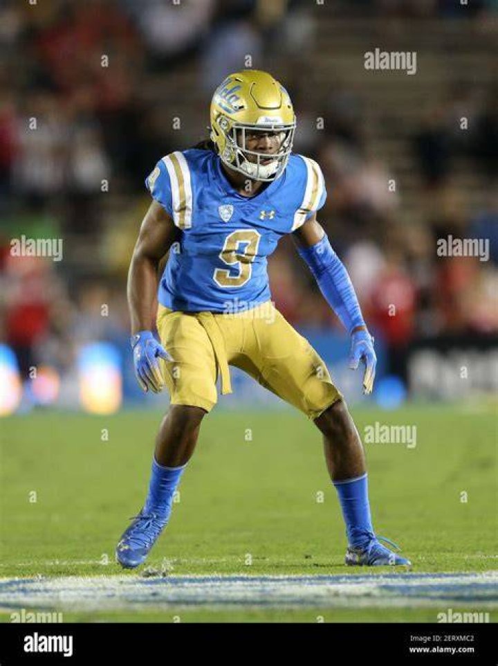 Elijah Gates