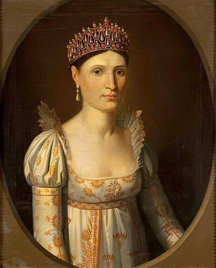 Elisa Bonaparte