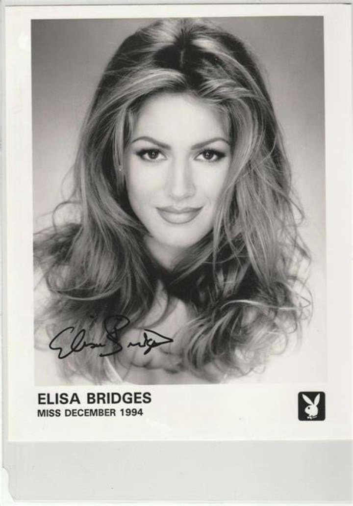 Elisa Bridges