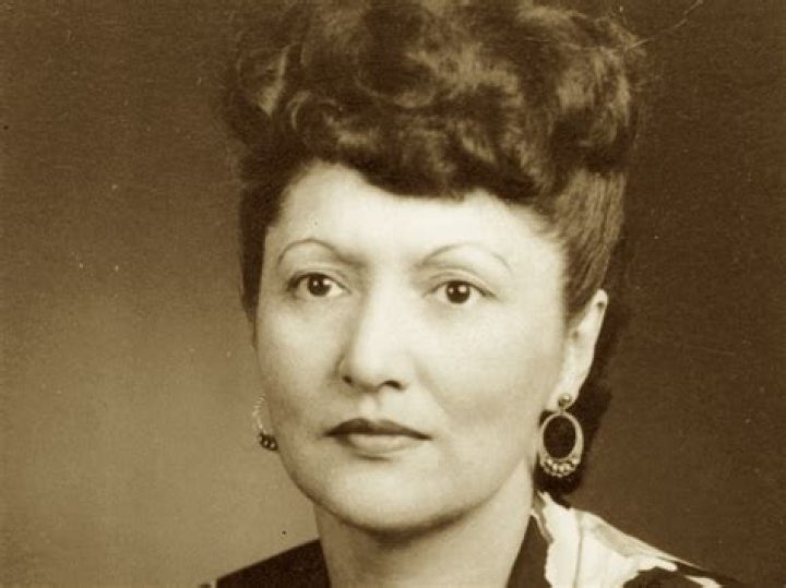 Elizabeth Peratrovich