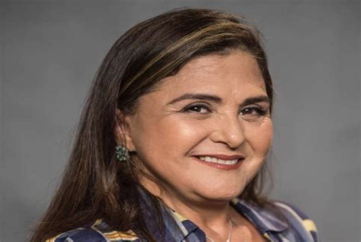 Elizangela do Amaral Vergueiro