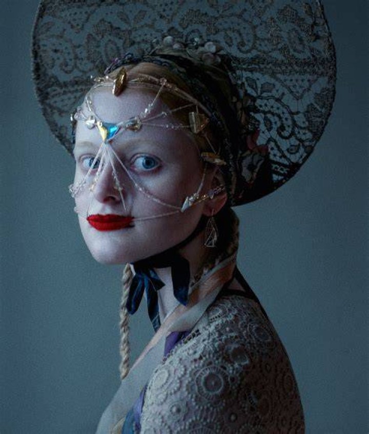 Elizaveta Porodina