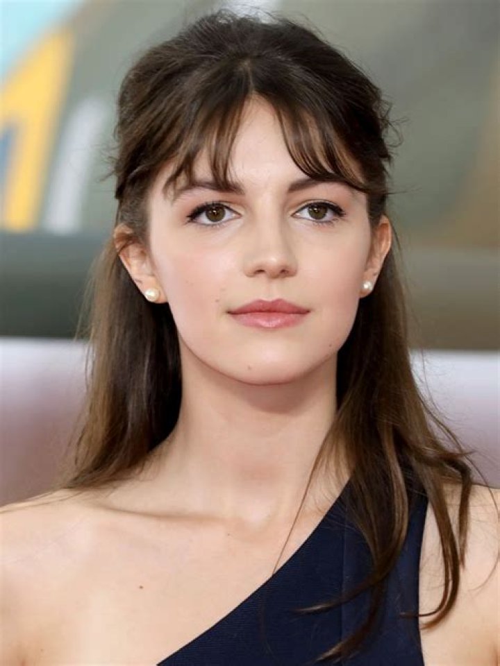 Ella Hunt Age