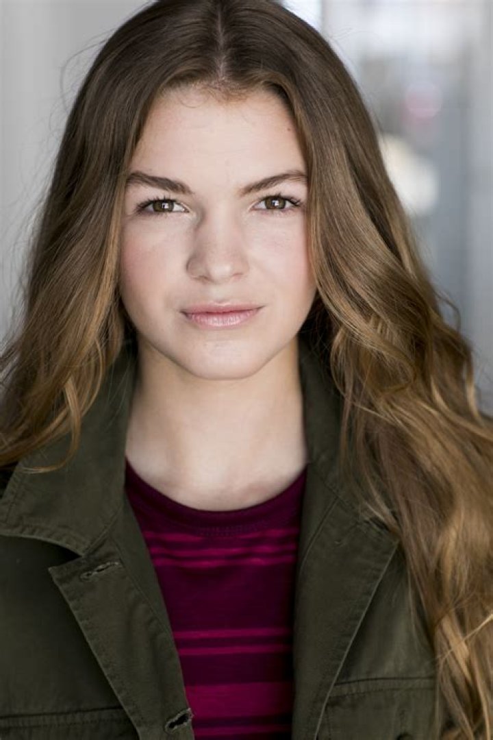 Ellee Jo Trowbridge